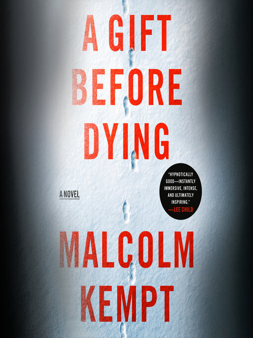 Cover image for A Gift Before Dying